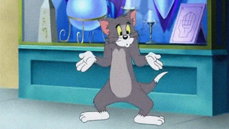 The Mansion Cat screenshot 1