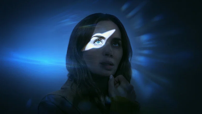Disclosure Day screenshot 1