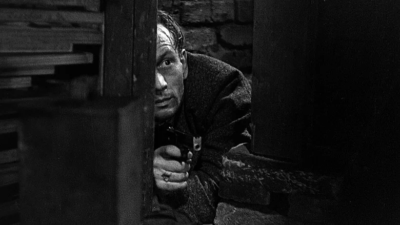 The Testament of Dr. Mabuse screenshot 5