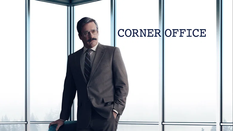 Corner Office screenshot 7