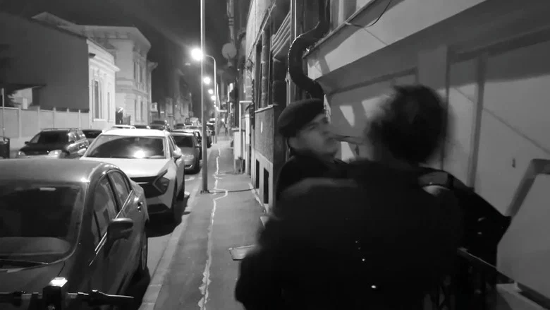 Soneriada 5: Crime and Punishment screenshot 2