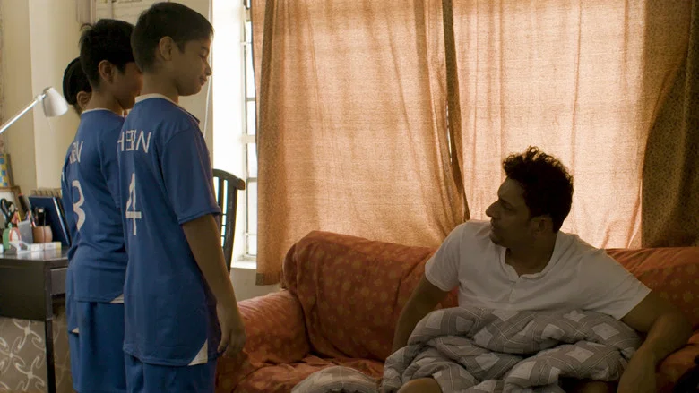 I Come Empty-handed screenshot 3