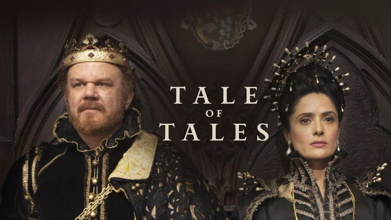 Tale of Tales screenshot 1