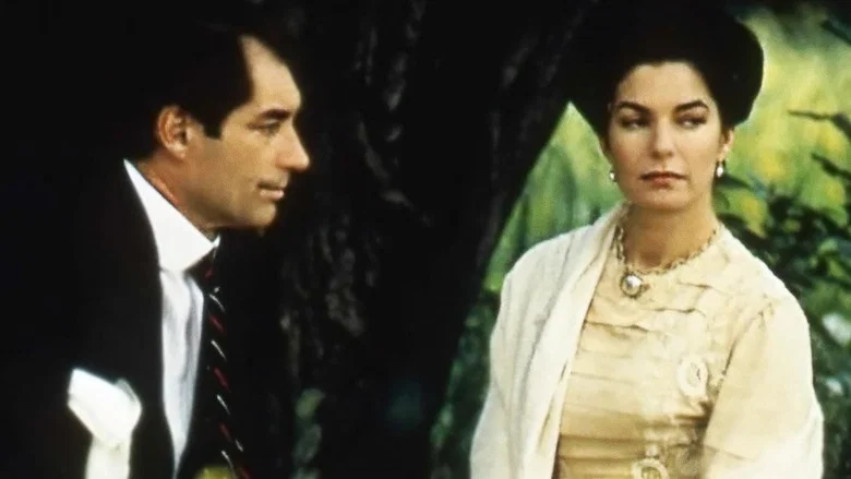 Passion's Way screenshot 1