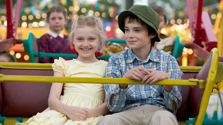 Charlotte's Web screenshot 8
