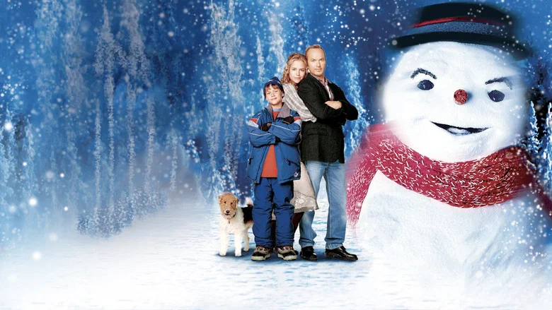 Jack Frost screenshot 3
