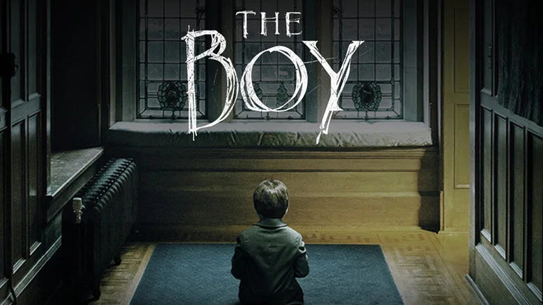 The Boy screenshot 7
