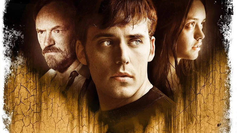 The Quiet Ones screenshot 1