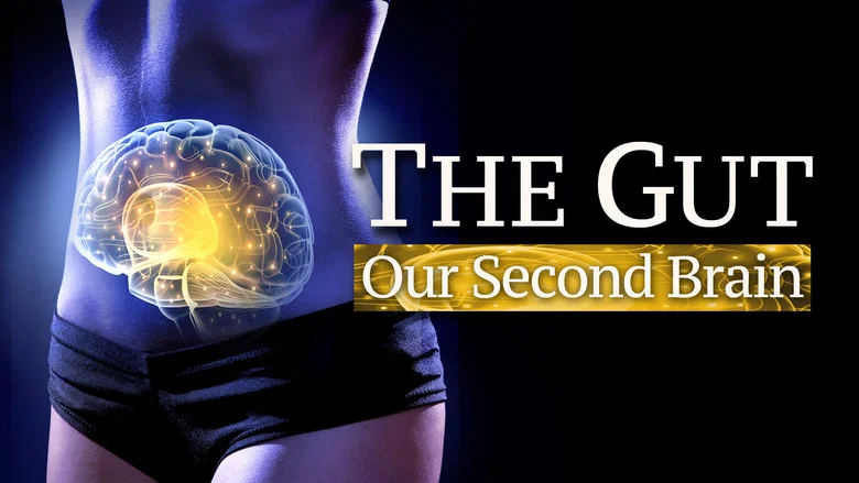 The Gut: Our Second Brain screenshot 1