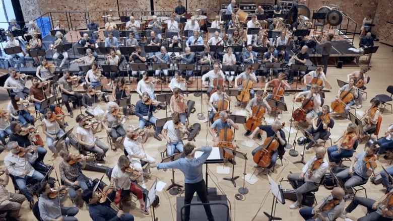 Nous l'orchestre de Paris screenshot 6