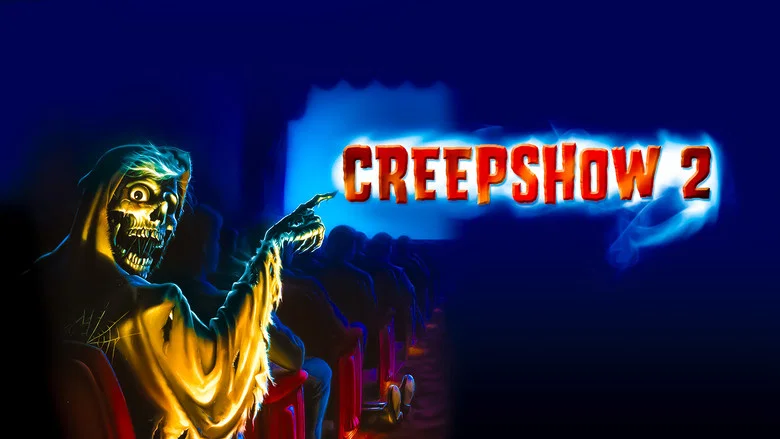 Creepshow 2 screenshot 5