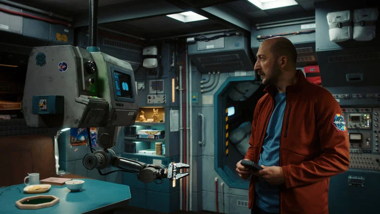 U Are the Universe screenshot 2