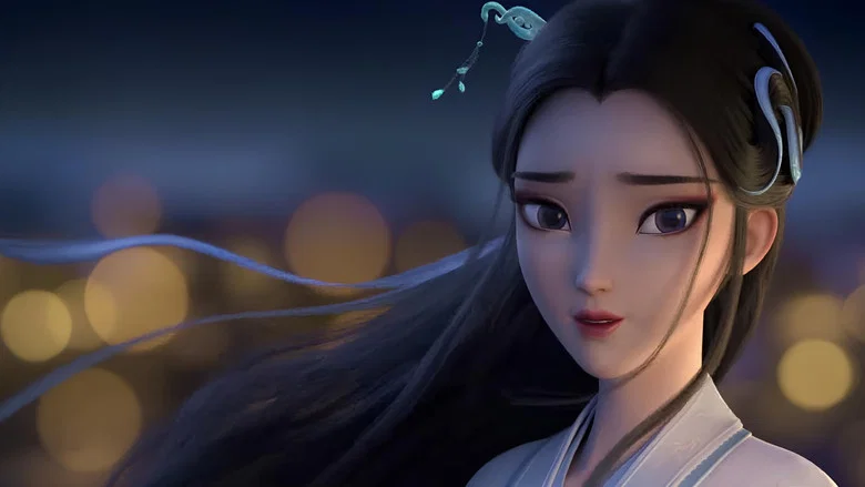 White Snake: Afloat screenshot 8
