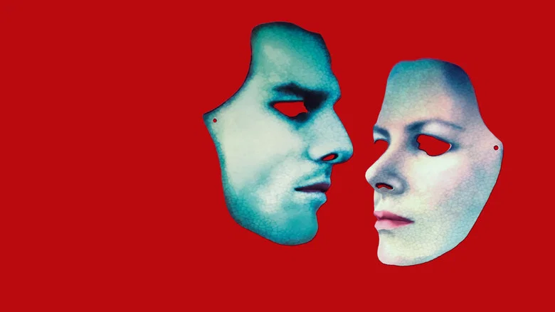 Eyes Wide Shut screenshot 7