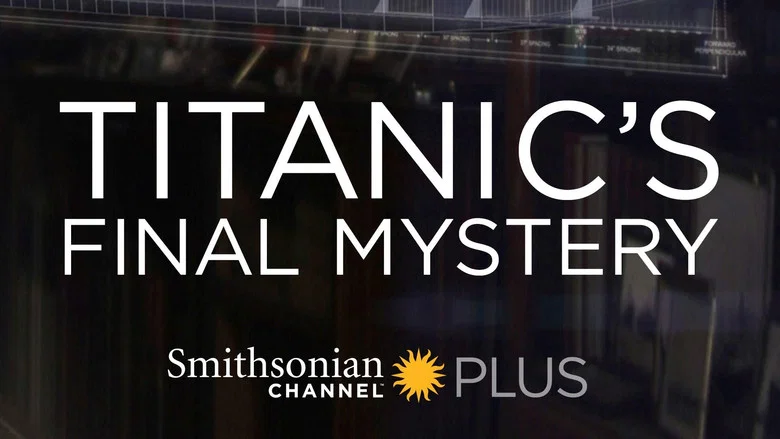 Titanic's Final Mystery screenshot 3