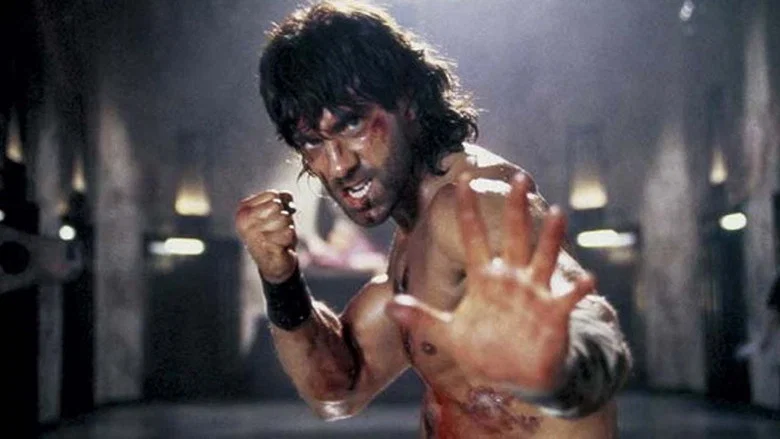 Fist of the North Star screenshot 2