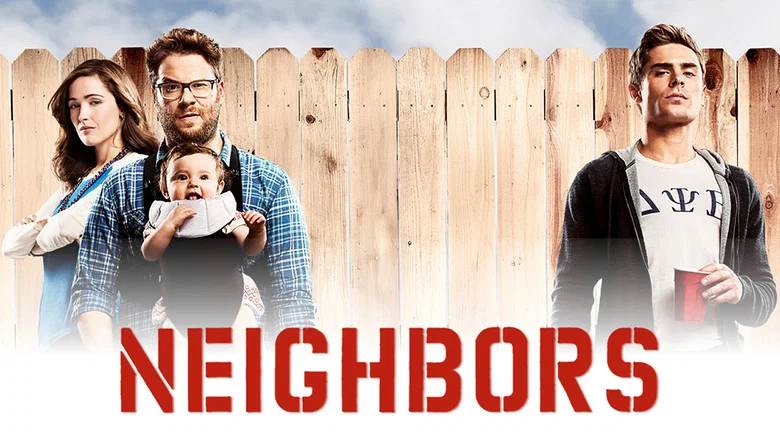 Neighbors screenshot 8