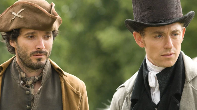 Austenland screenshot 2