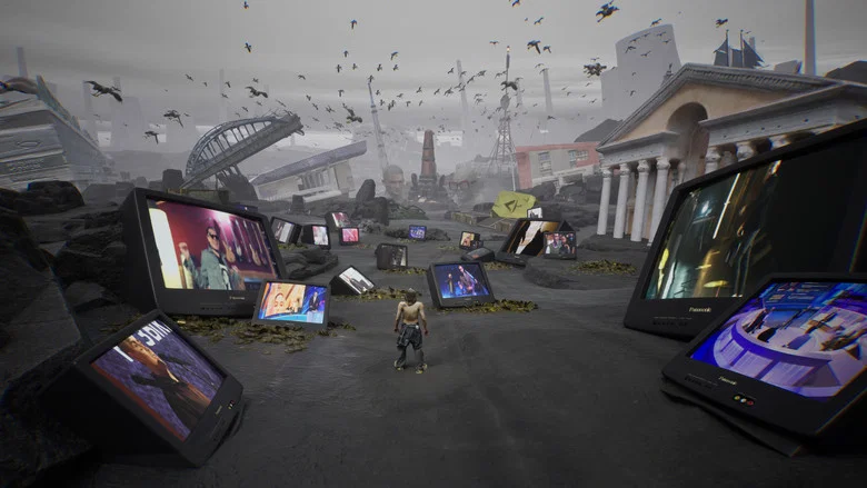 Ufaboyz screenshot 2