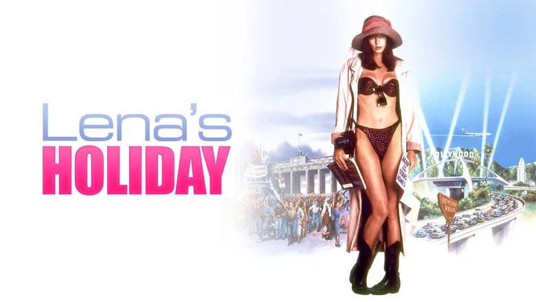 Lena's Holiday screenshot 5