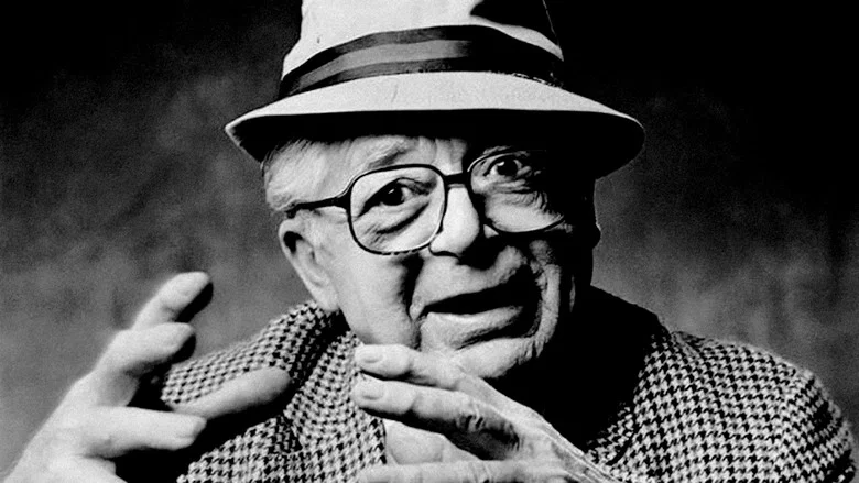 Billy Wilder Speaks screenshot 1