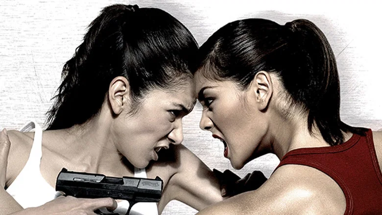 The Bullet Wives screenshot 1