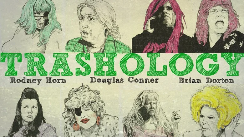 Trashology screenshot 1