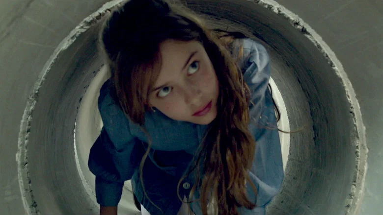 Big Bad Wolves screenshot 5