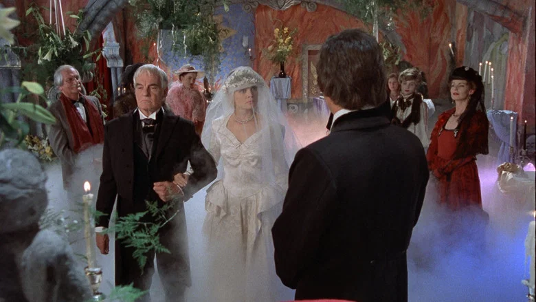 The House of Usher screenshot 8