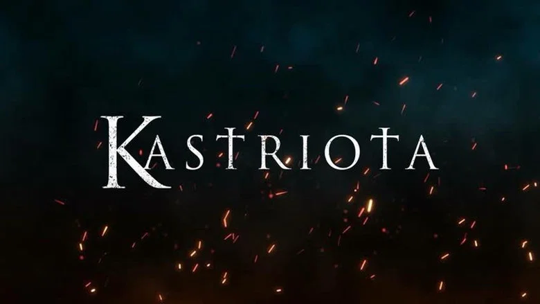 Kastriota screenshot 1