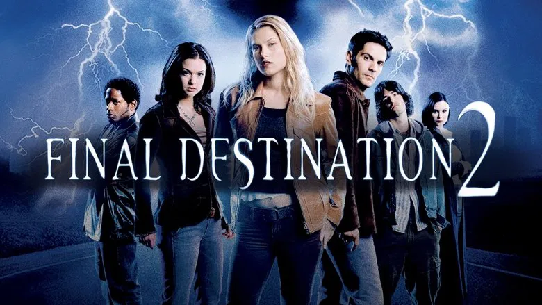 Final Destination 2 screenshot 2