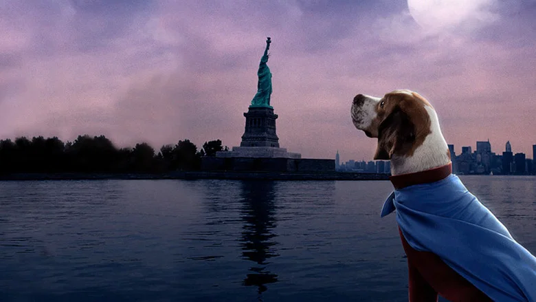 Underdog screenshot 6