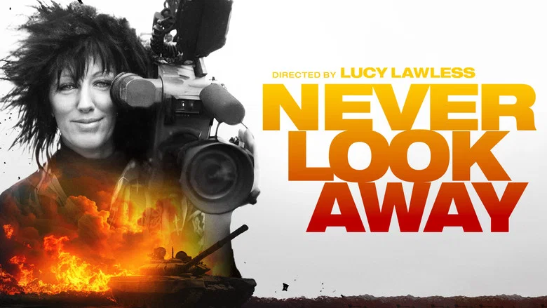 Never Look Away screenshot 8