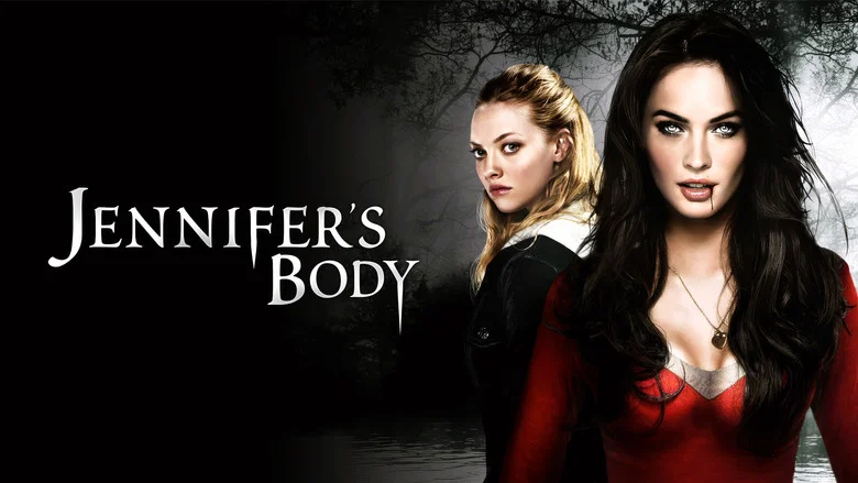 Jennifer's Body screenshot 6