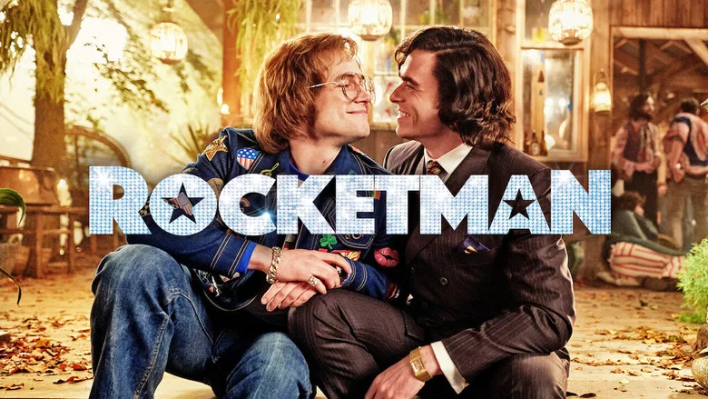Rocketman screenshot 4