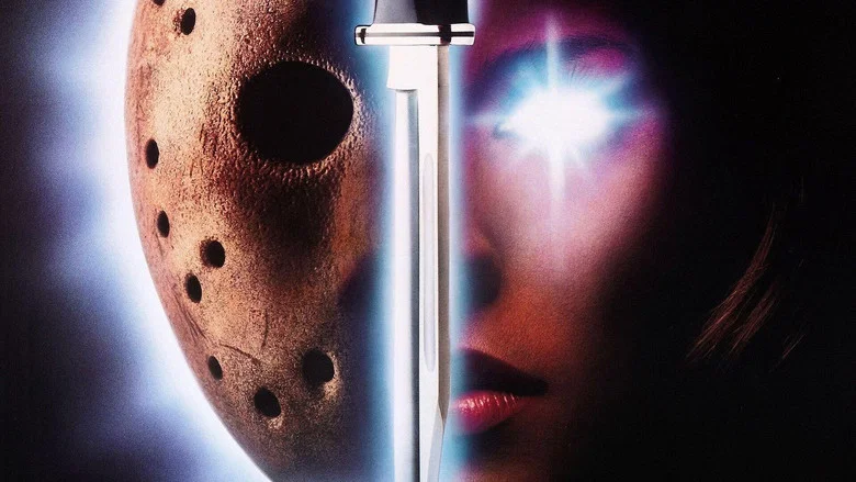 Friday the 13th Part VII - The New Blood screenshot 4