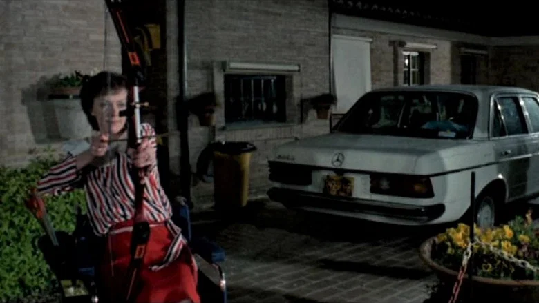Formula for a Murder screenshot 1