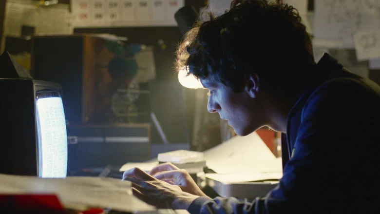Black Mirror: Bandersnatch screenshot 5