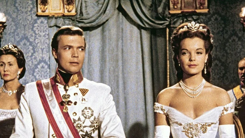 Sissi: The Fateful Years of an Empress screenshot 6