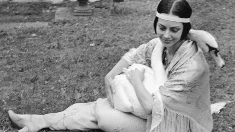 Anna Pavlova screenshot 2