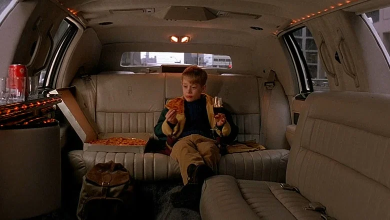 Home Alone 2: Lost in New York screenshot 8