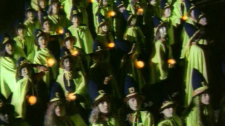 The Worst Witch screenshot 6