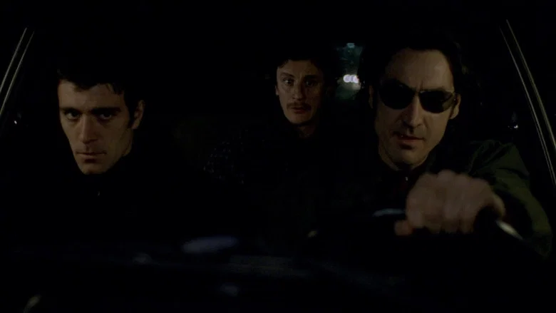 The Scent of the Night screenshot 1