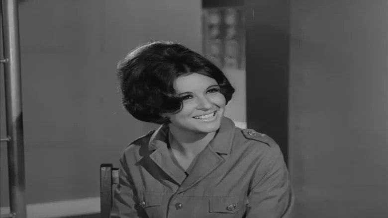 The Showgirl screenshot 1