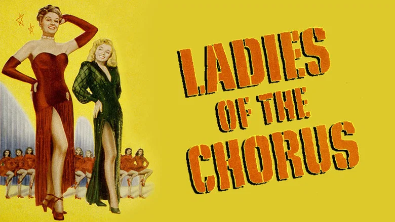 Ladies of the Chorus screenshot 7