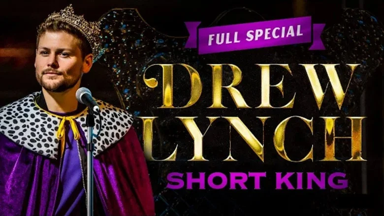 Drew Lynch: Short King screenshot 2