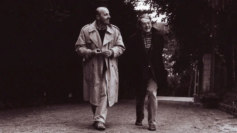Ritratti: Luigi Meneghello screenshot 1