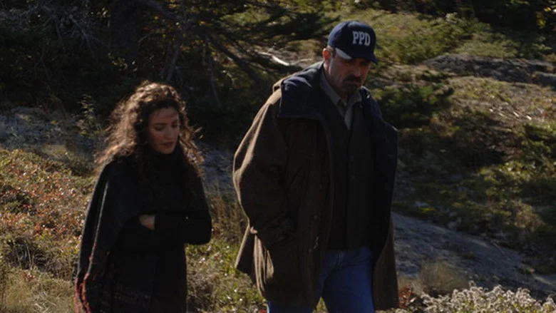 Jesse Stone: Death in Paradise screenshot 4
