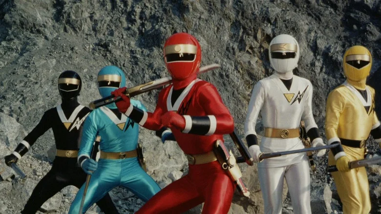 Super Sentai World screenshot 7