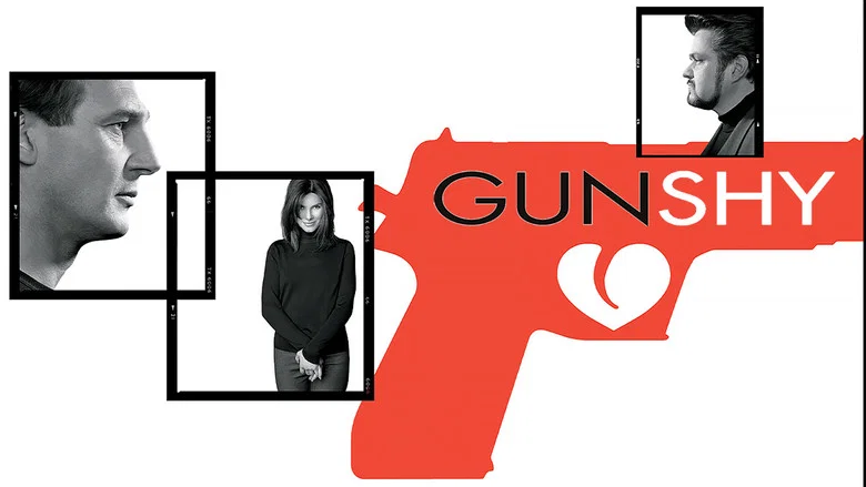 Gun Shy screenshot 2